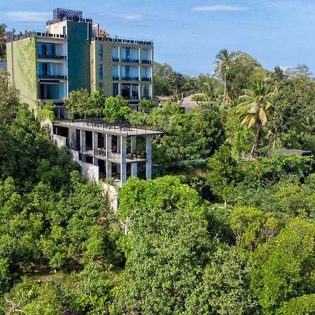 Splendour Residence Balapitiya Luaran gambar