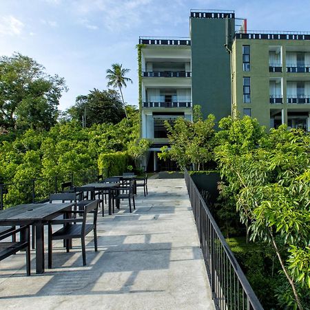 Splendour Residence Balapitiya Luaran gambar