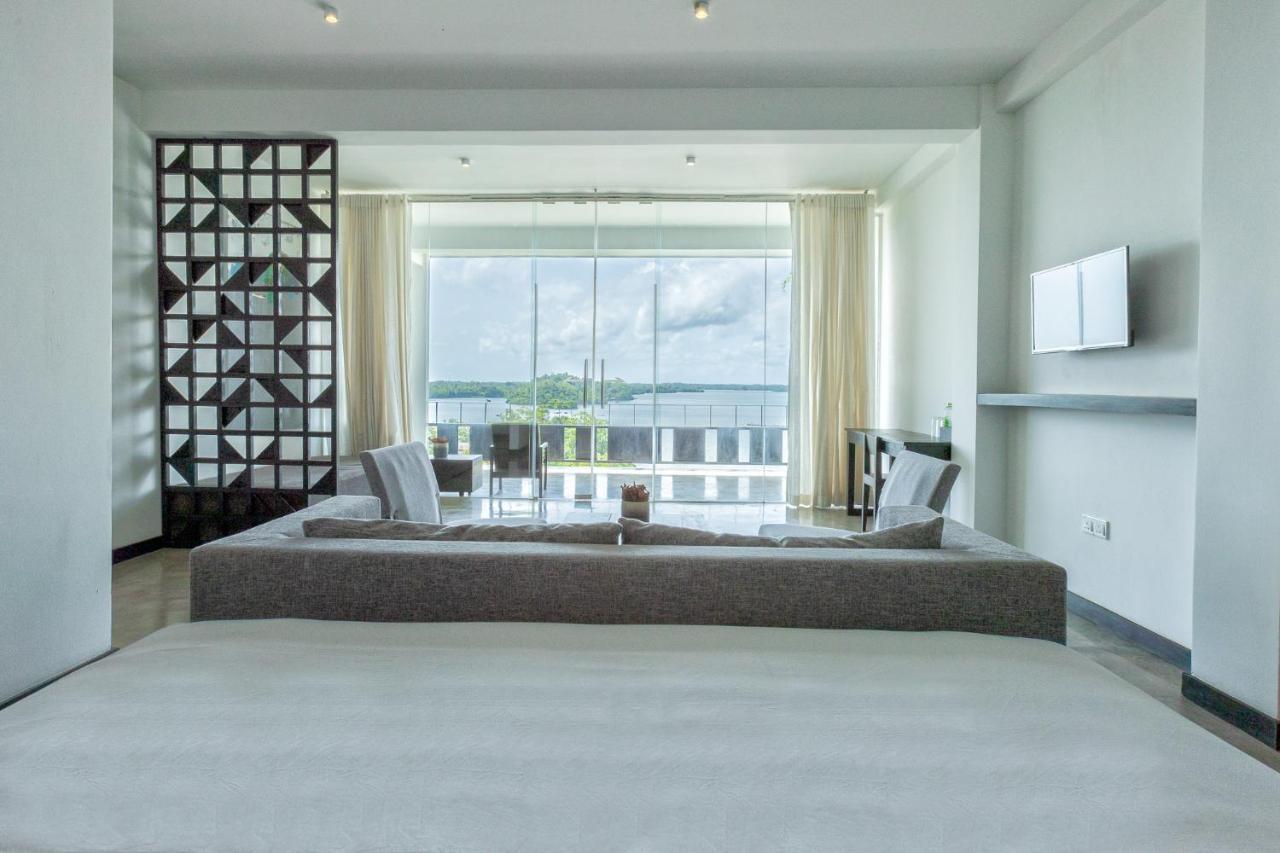 Splendour Residence Balapitiya Luaran gambar