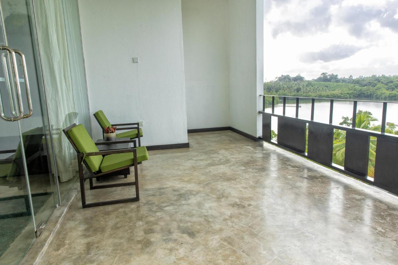 Splendour Residence Balapitiya Luaran gambar