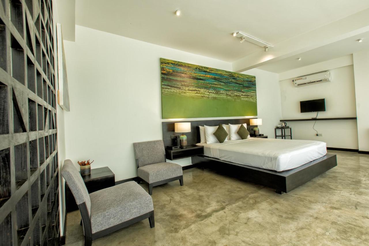 Splendour Residence Balapitiya Luaran gambar