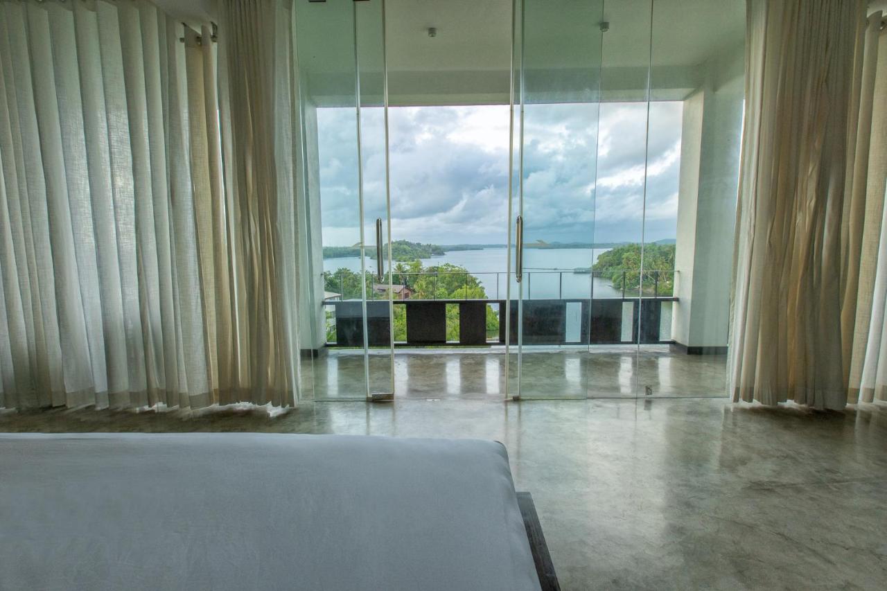 Splendour Residence Balapitiya Luaran gambar