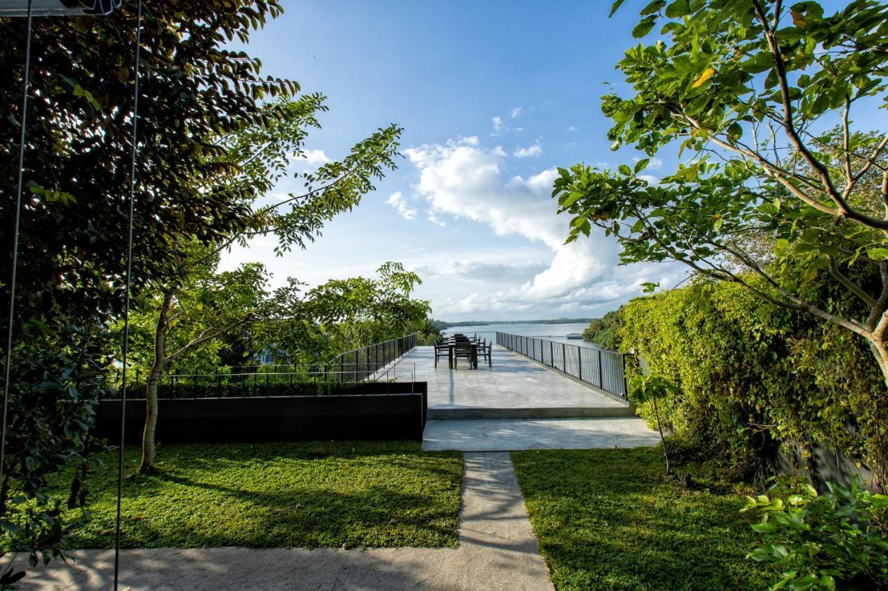 Splendour Residence Balapitiya Luaran gambar