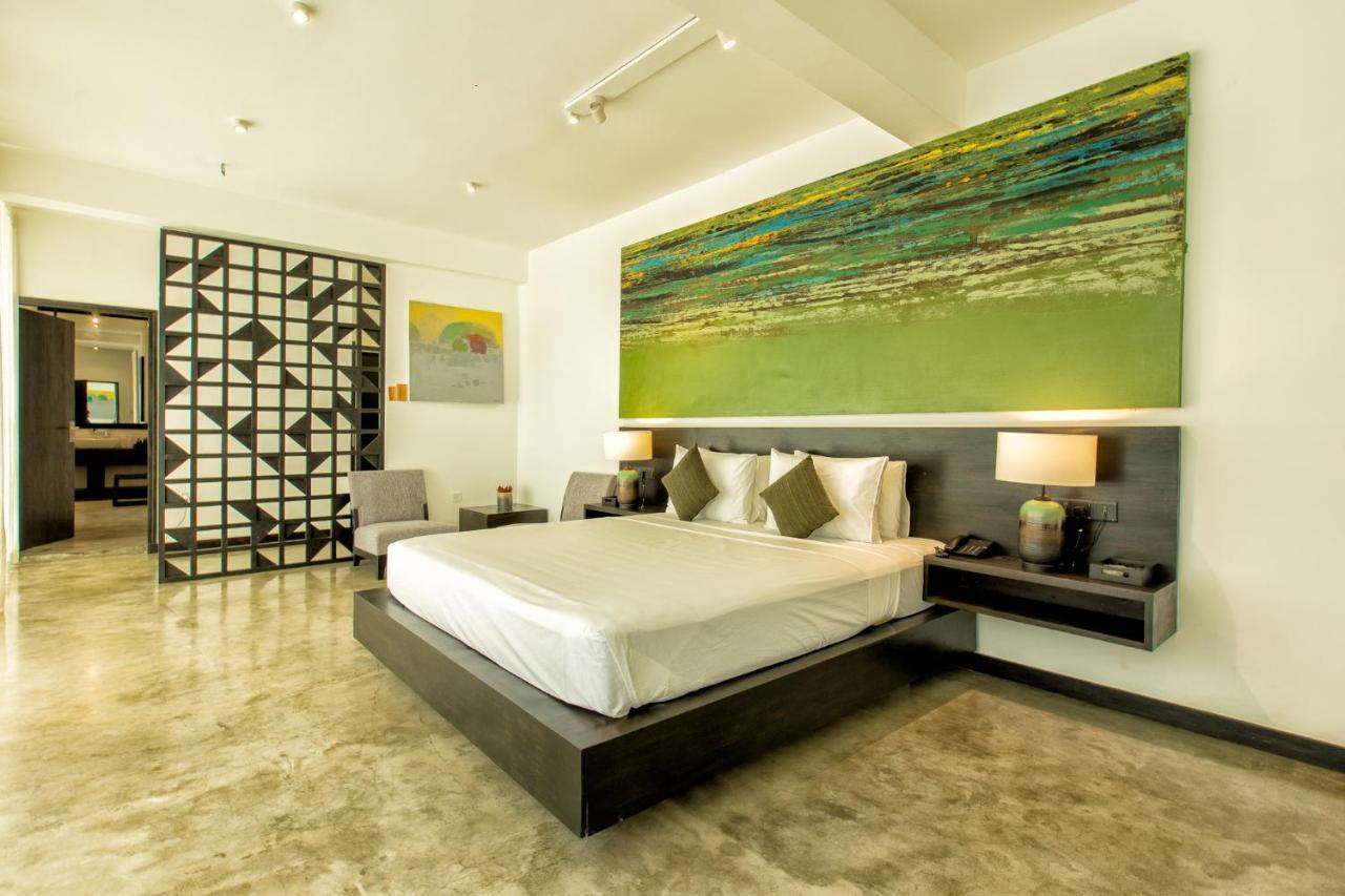 Splendour Residence Balapitiya Luaran gambar