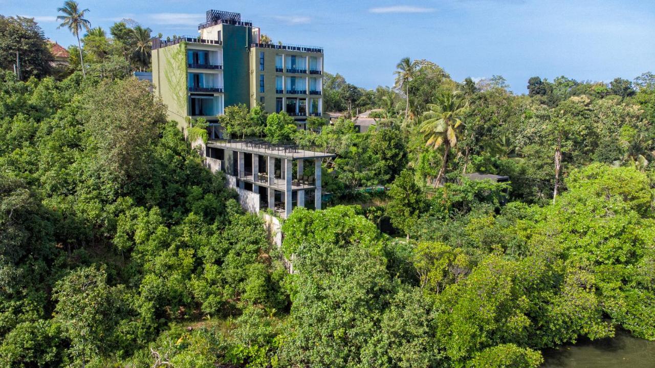 Splendour Residence Balapitiya Luaran gambar