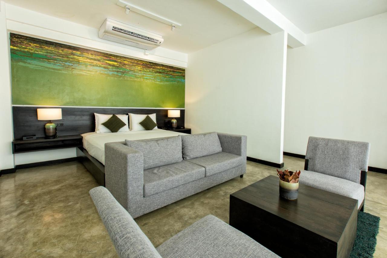 Splendour Residence Balapitiya Luaran gambar