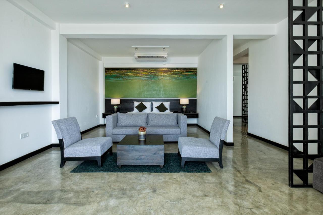 Splendour Residence Balapitiya Luaran gambar