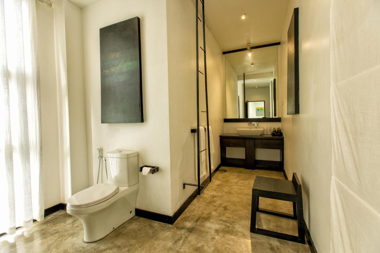 Splendour Residence Balapitiya Luaran gambar