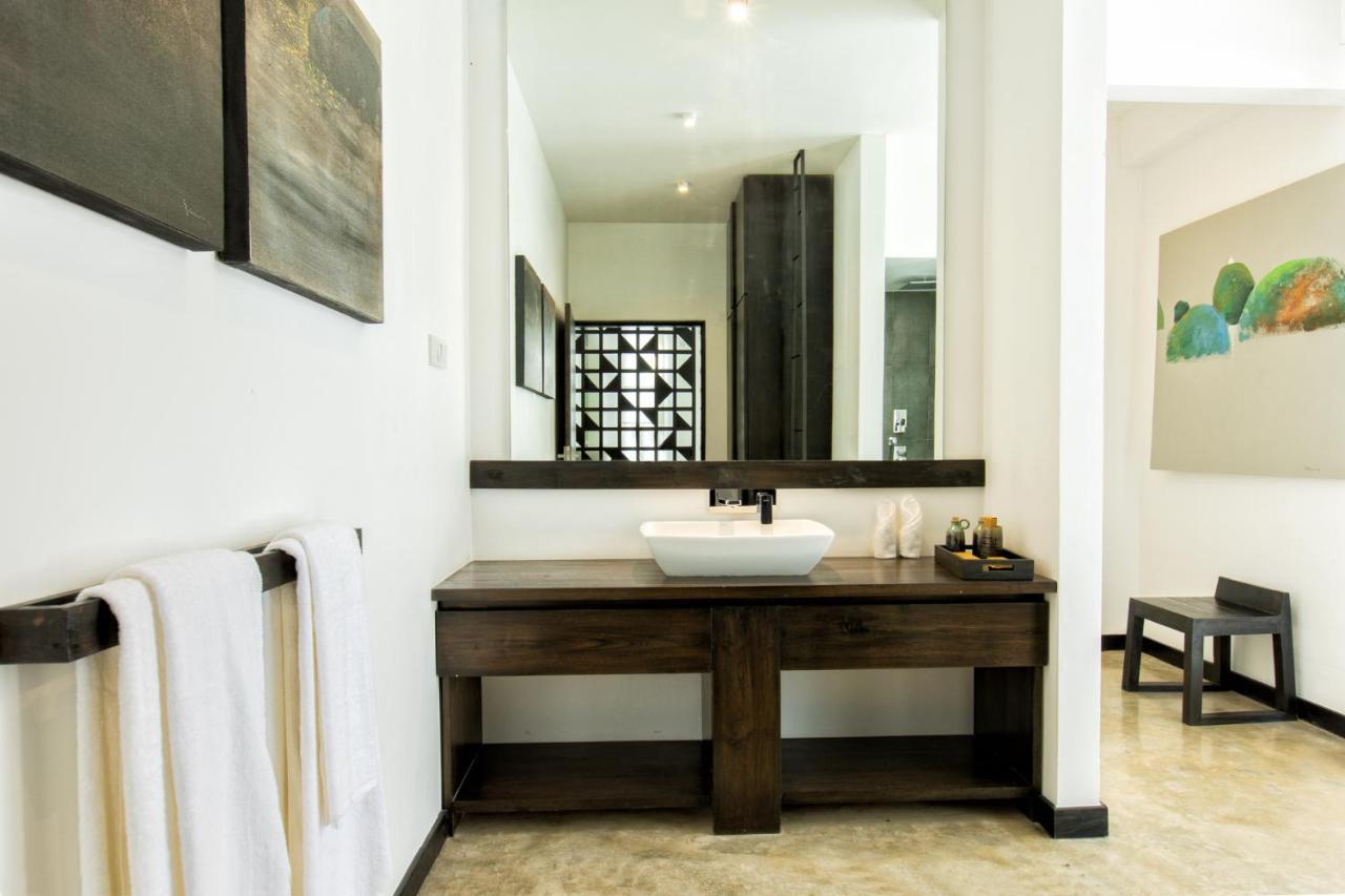 Splendour Residence Balapitiya Luaran gambar