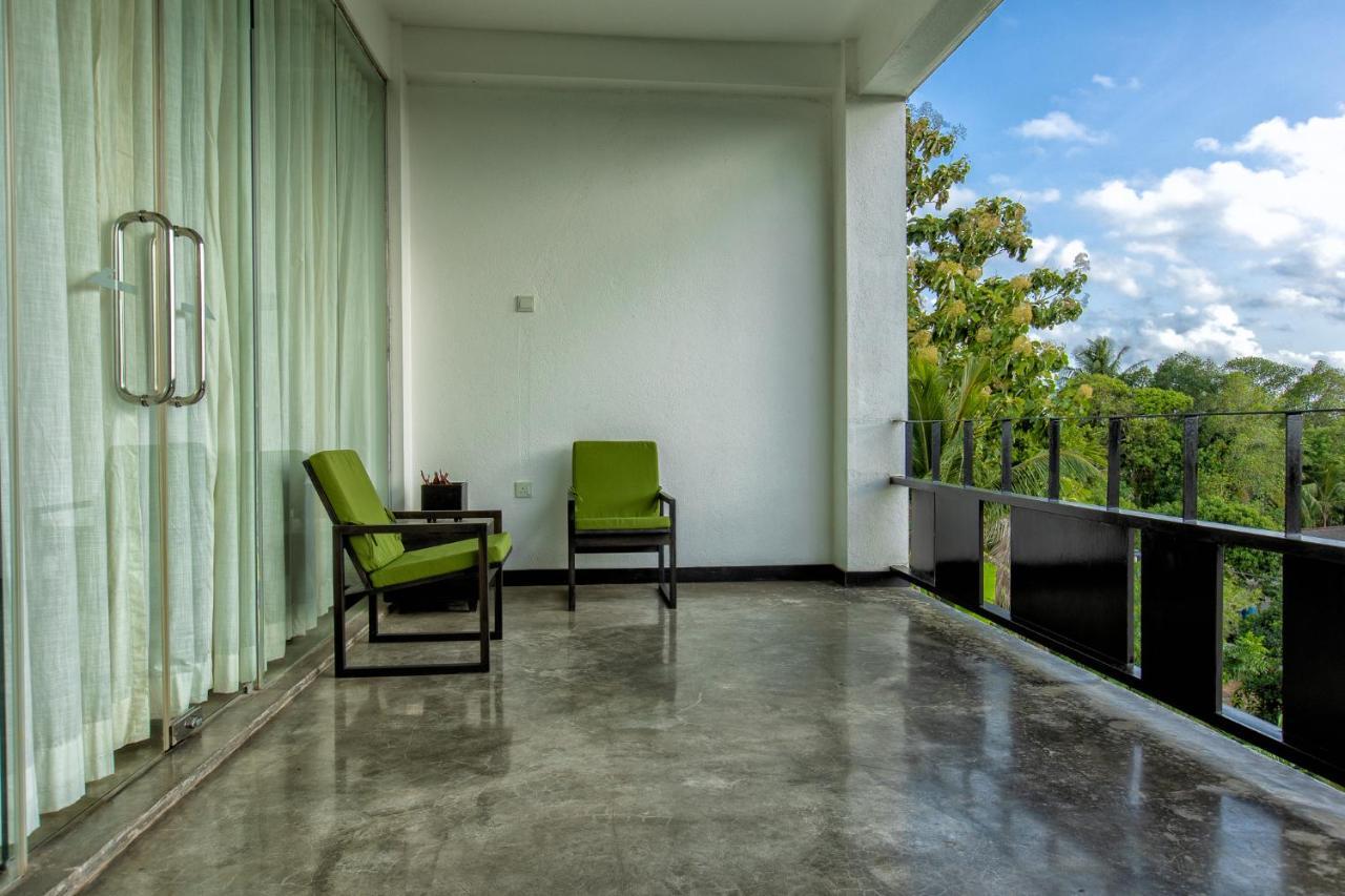 Splendour Residence Balapitiya Luaran gambar