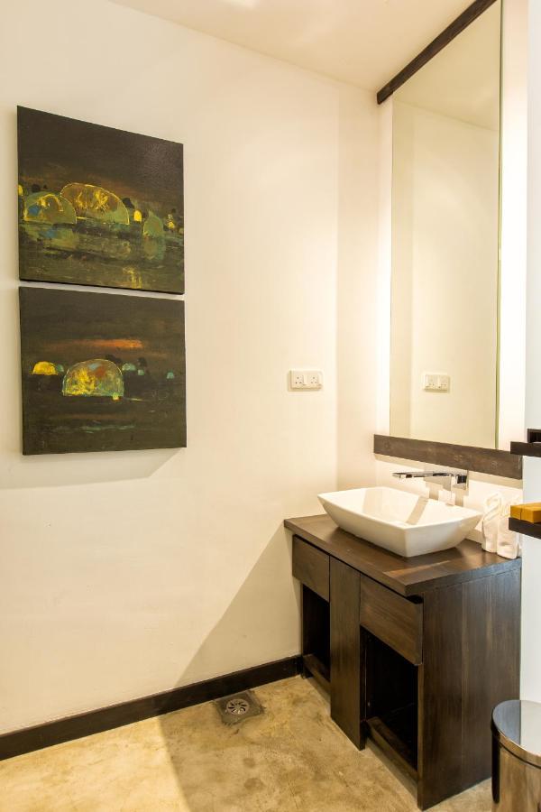 Splendour Residence Balapitiya Luaran gambar