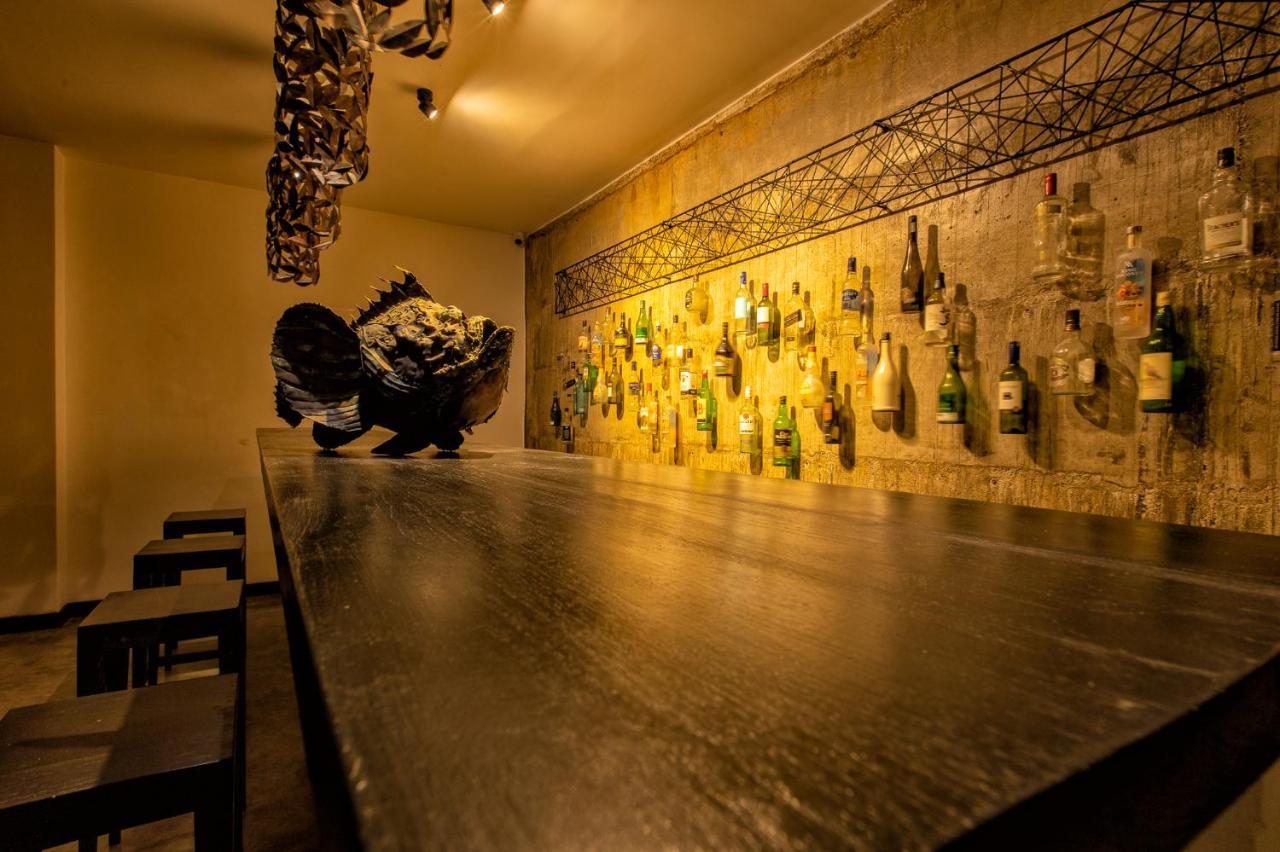 Splendour Residence Balapitiya Luaran gambar