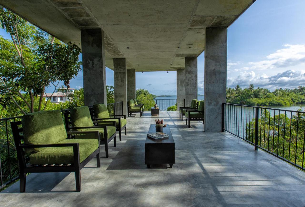 Splendour Residence Balapitiya Luaran gambar