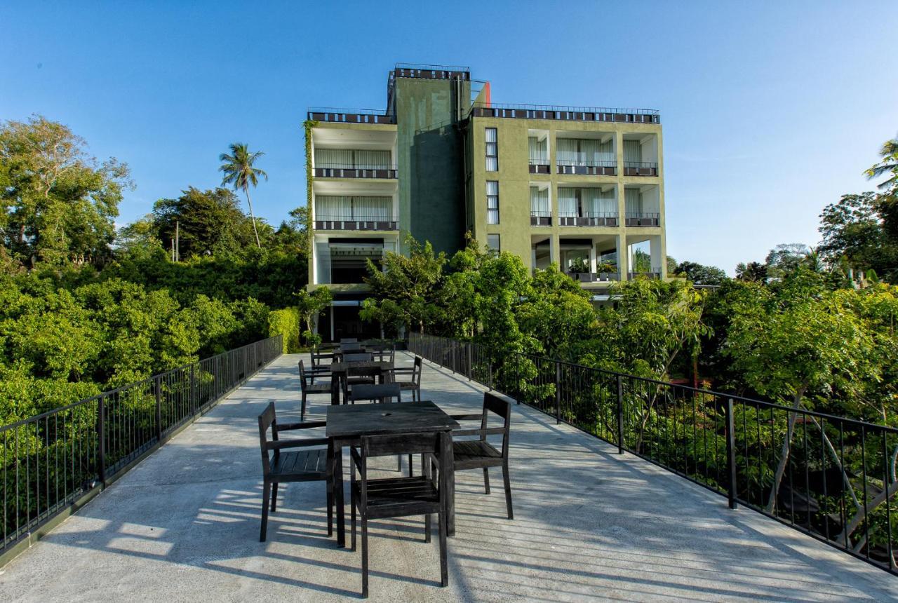 Splendour Residence Balapitiya Luaran gambar