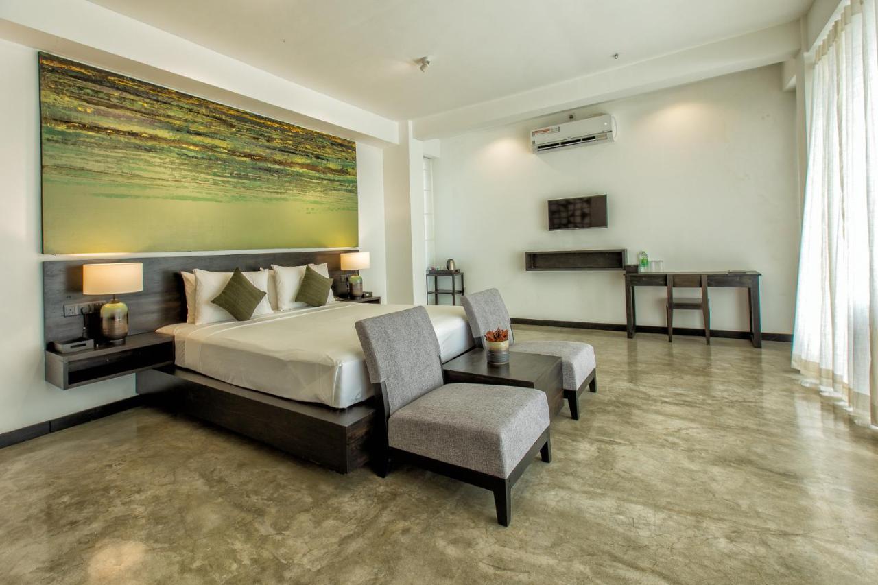 Splendour Residence Balapitiya Luaran gambar