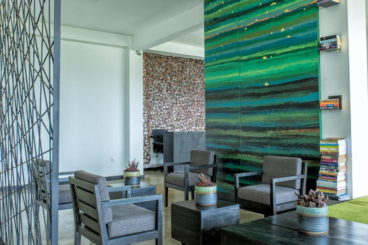 Splendour Residence Balapitiya Luaran gambar
