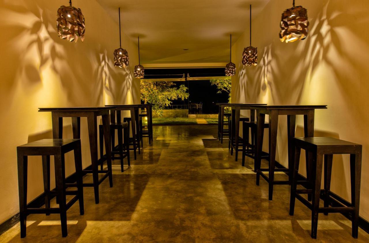 Splendour Residence Balapitiya Luaran gambar