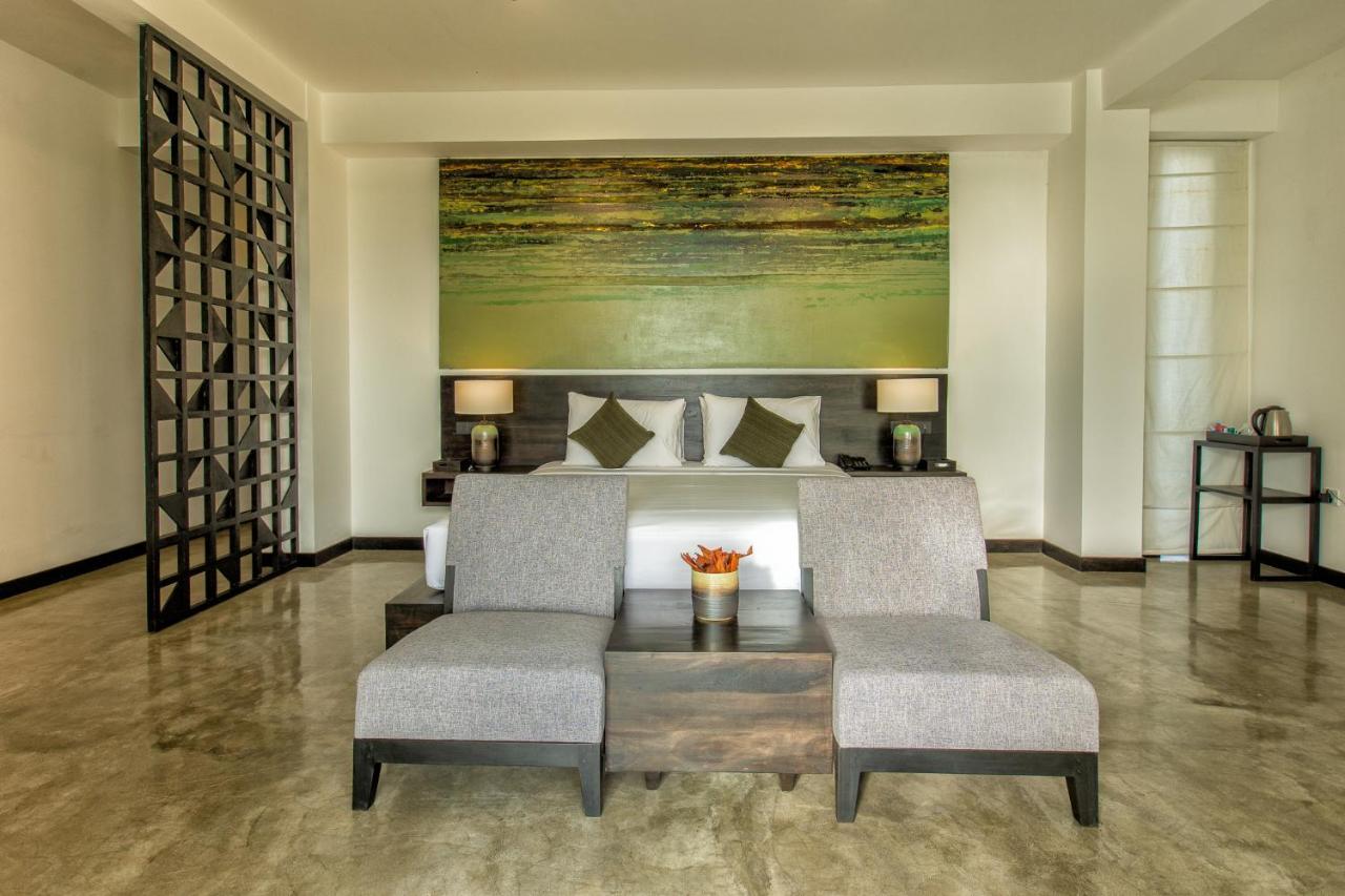 Splendour Residence Balapitiya Luaran gambar