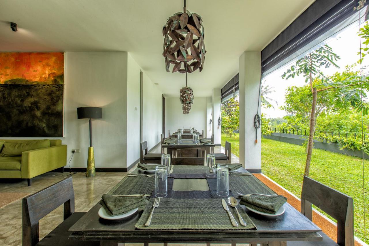 Splendour Residence Balapitiya Luaran gambar