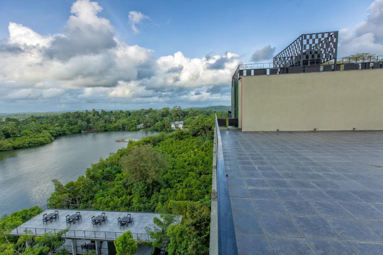 Splendour Residence Balapitiya Luaran gambar