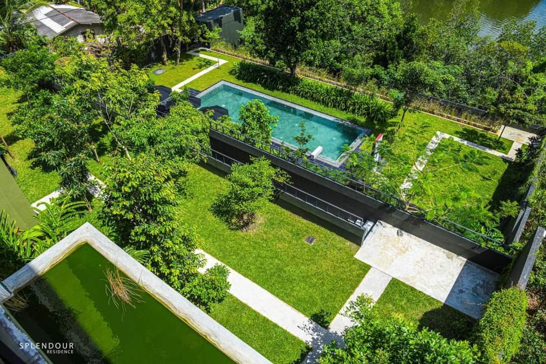 Splendour Residence Balapitiya Luaran gambar
