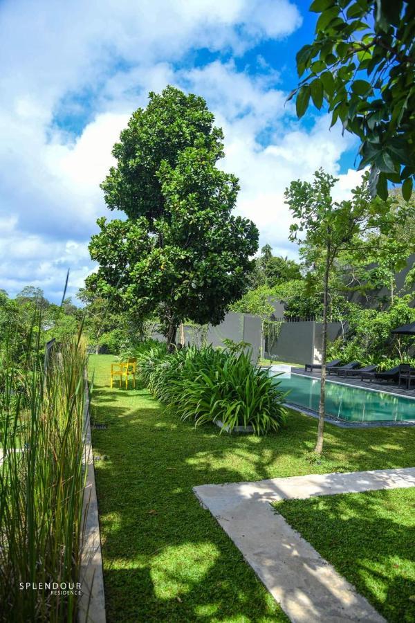 Splendour Residence Balapitiya Luaran gambar