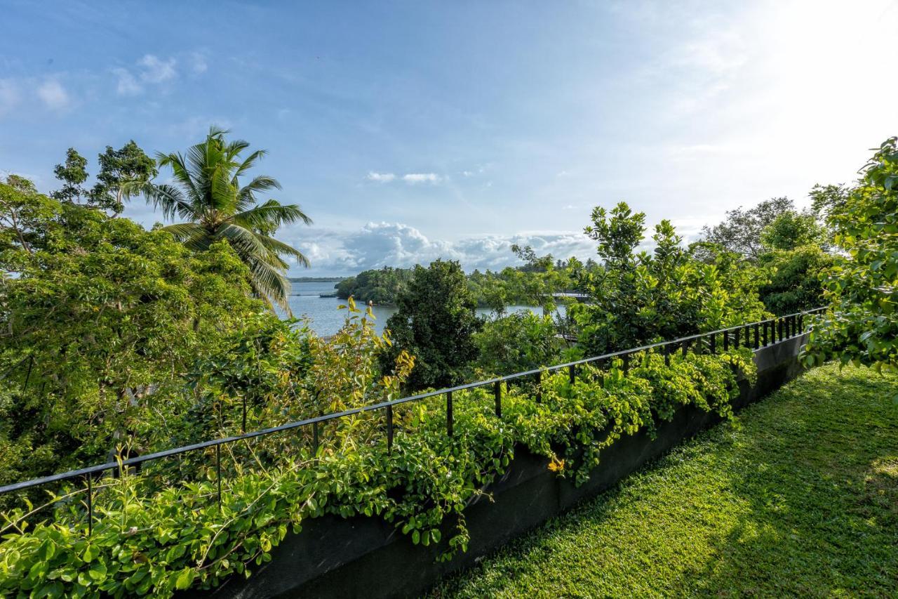 Splendour Residence Balapitiya Luaran gambar