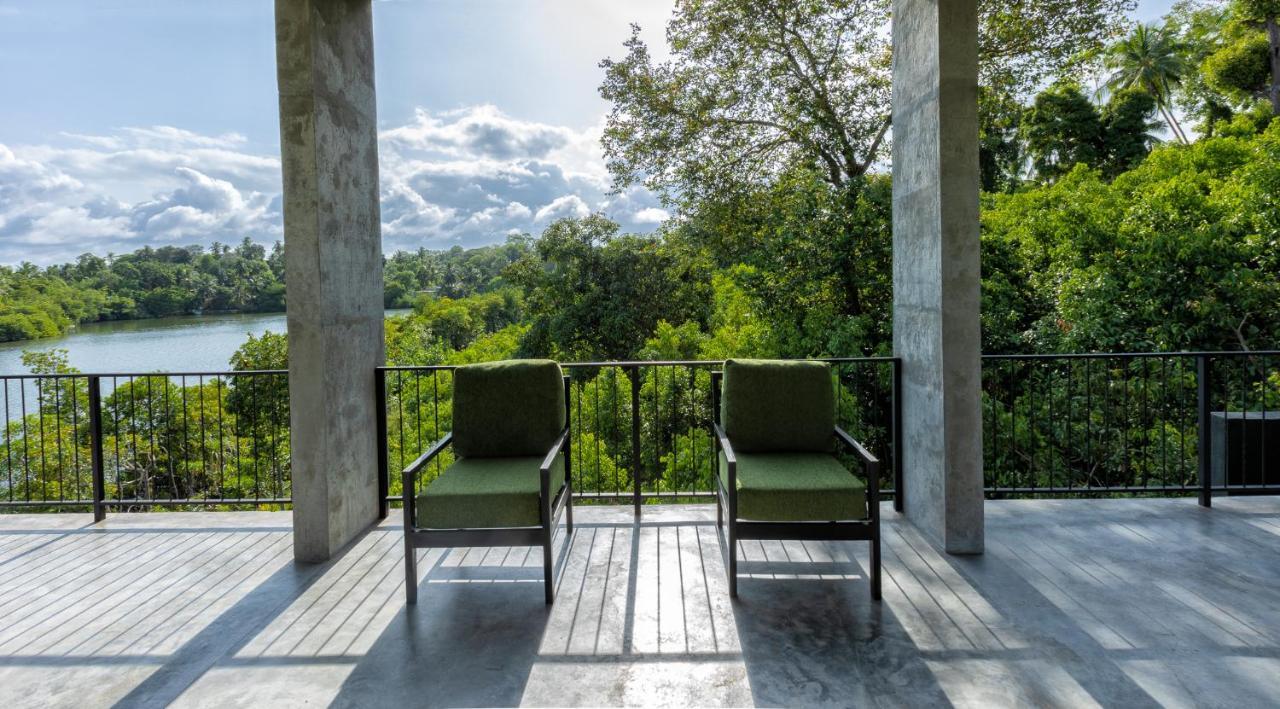 Splendour Residence Balapitiya Luaran gambar