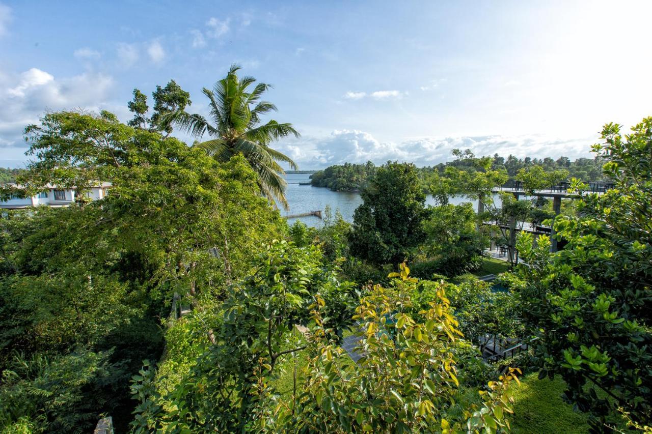 Splendour Residence Balapitiya Luaran gambar