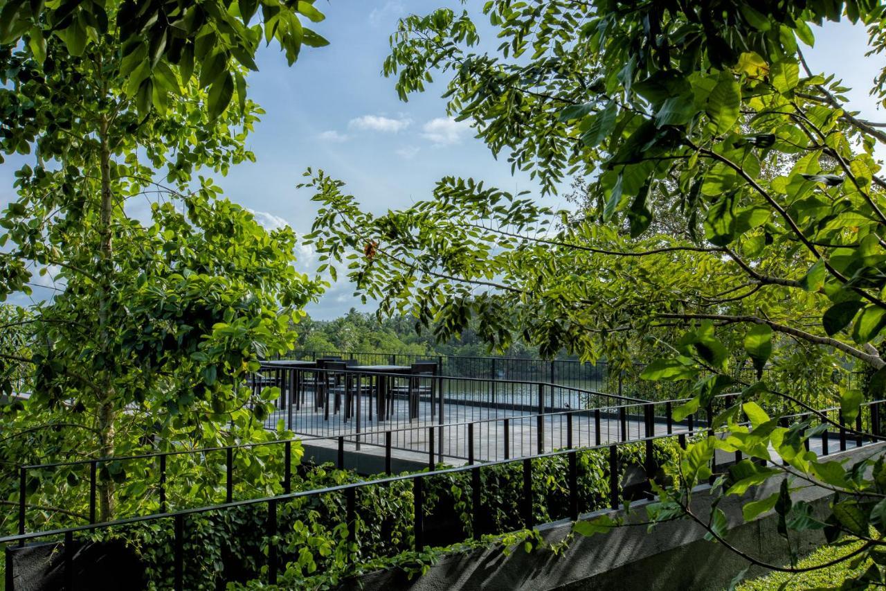 Splendour Residence Balapitiya Luaran gambar