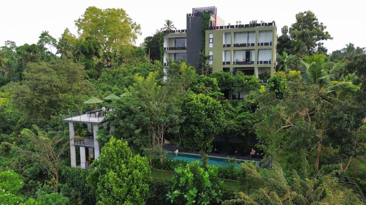 Splendour Residence Balapitiya Luaran gambar