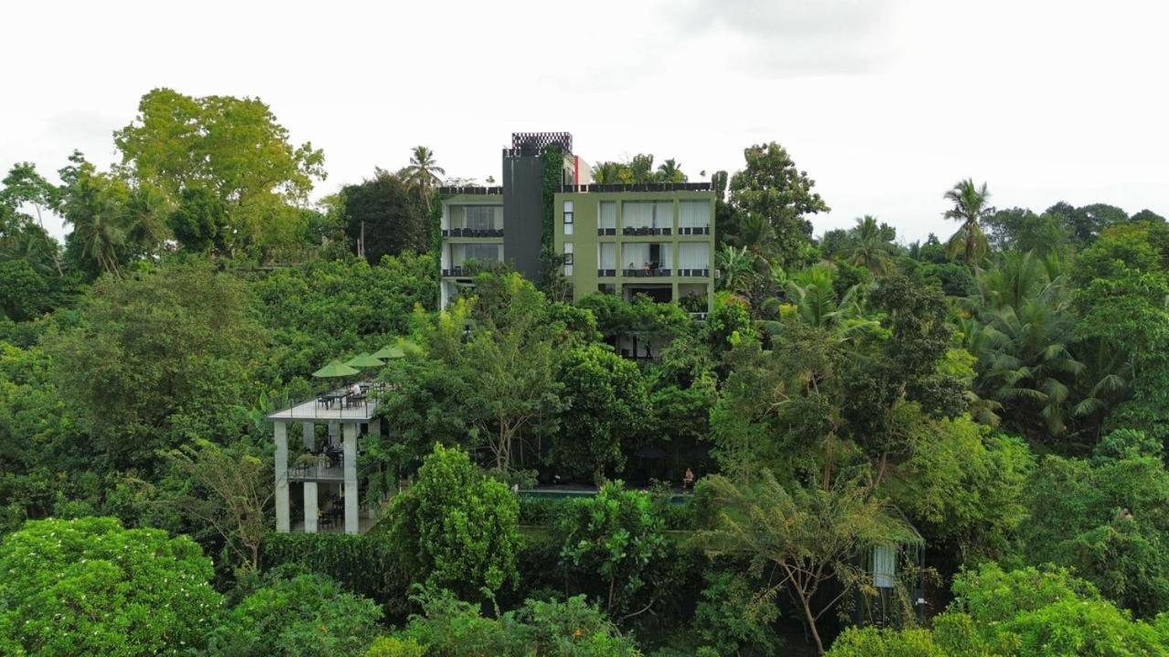 Splendour Residence Balapitiya Luaran gambar