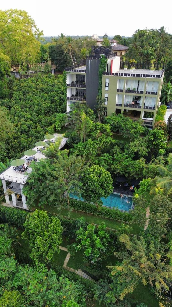 Splendour Residence Balapitiya Luaran gambar